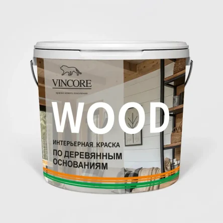 VINCORE WOOD
