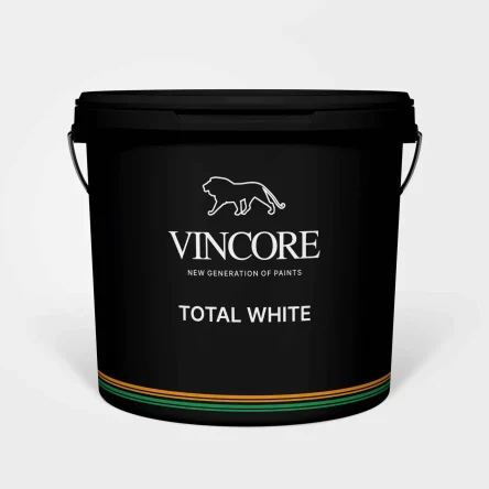 VINCORE TOTAL WHITE