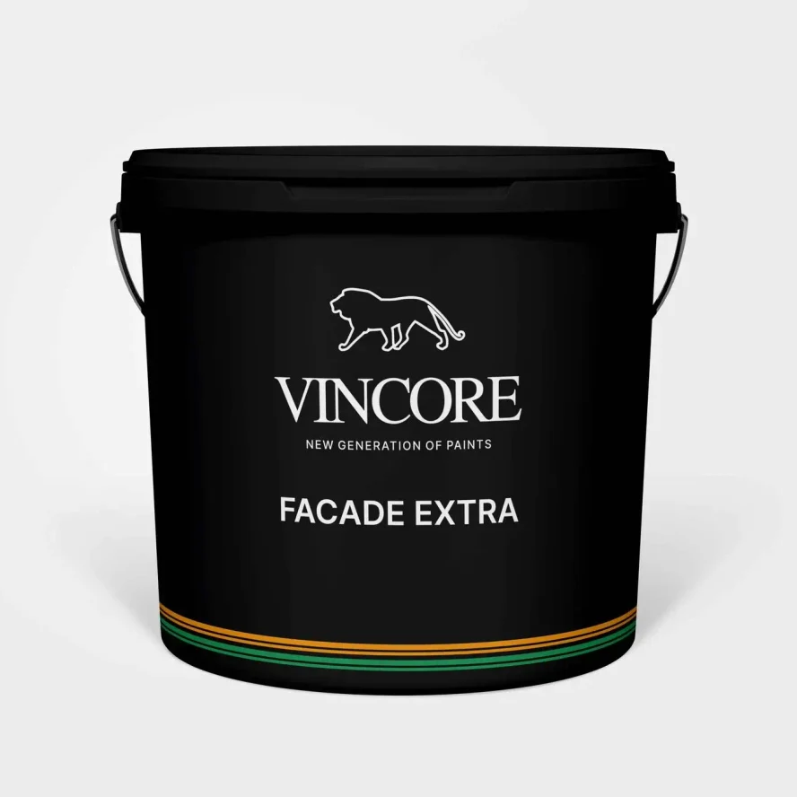 VINCORE FACADE EXTRA