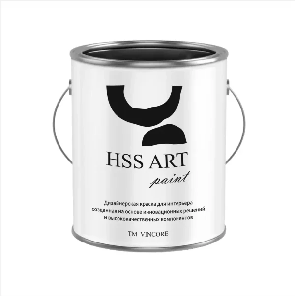 HSS ART paint