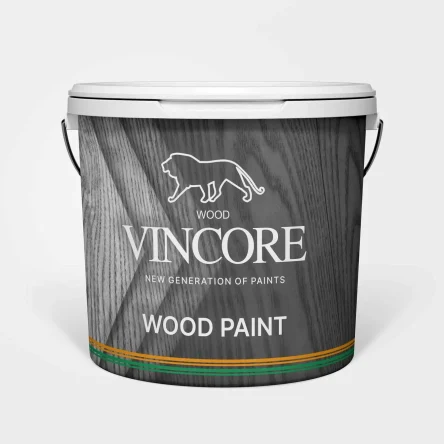 VINCORE WOOD PAINT