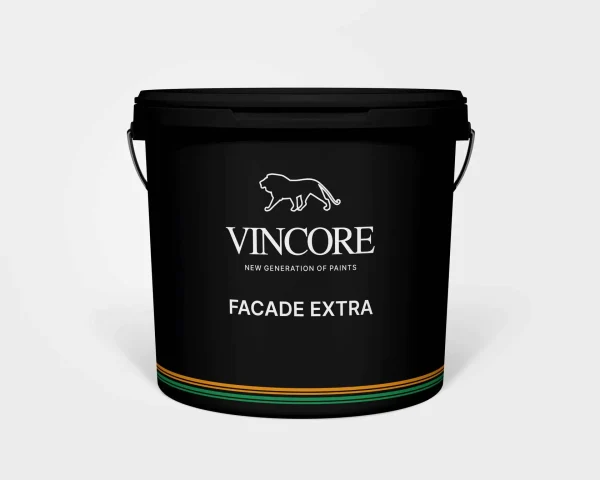 VINCORE FACADE EXTRA