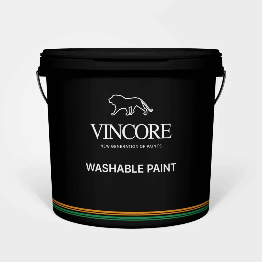VINCORE WASHABLE PAINT