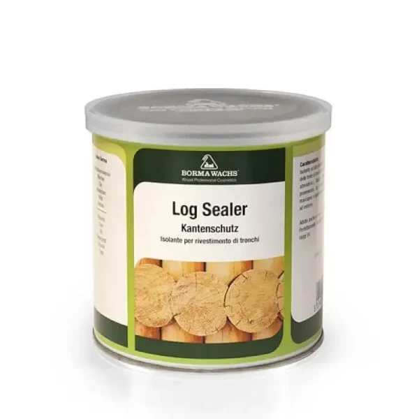 LOG SEALER