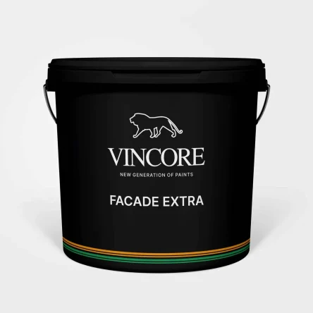 VINCORE FACADE EXTRA